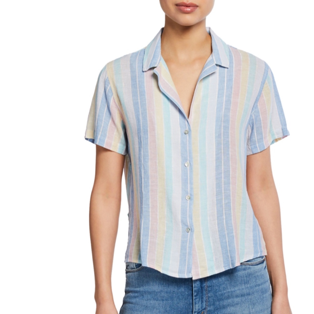 Rails Zuma Top